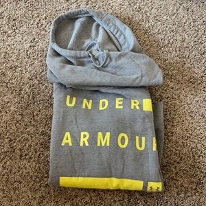 Under Armour Hoodie